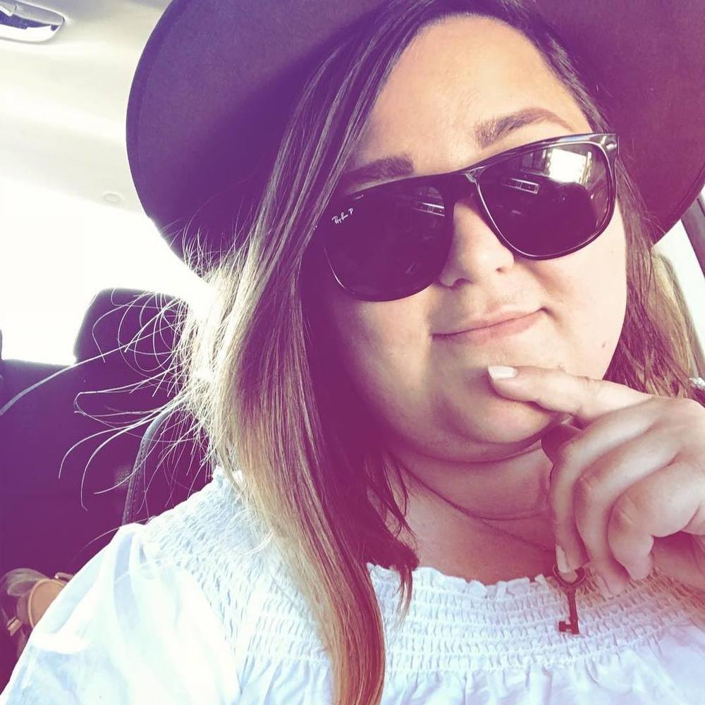 Meet your Posher, Brit